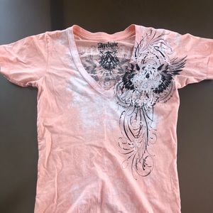 Affliction T-shirt